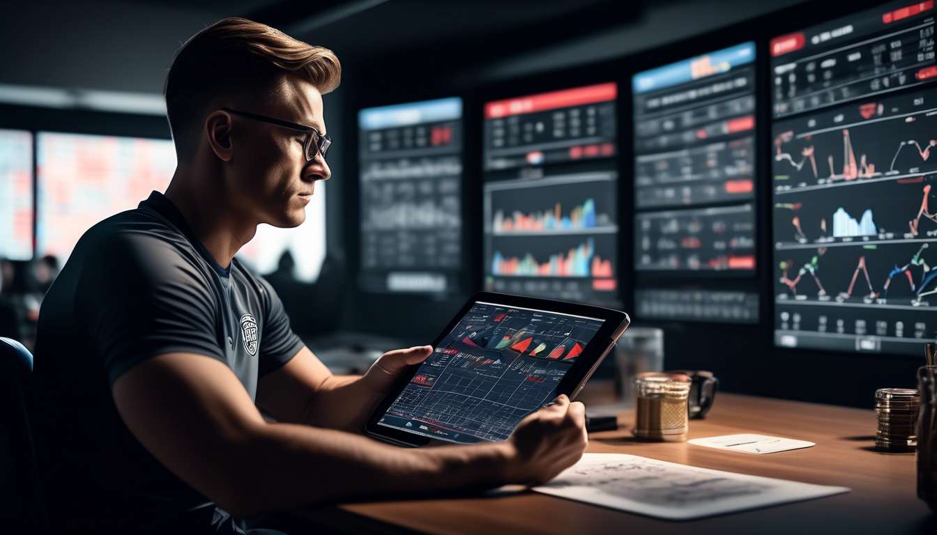Mastering AFL Betting Tips for Consistent Wins