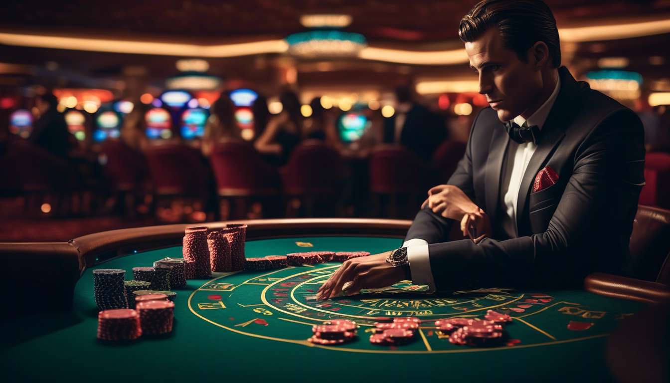 Uncover the Best Betting Tips for Winning Strategies