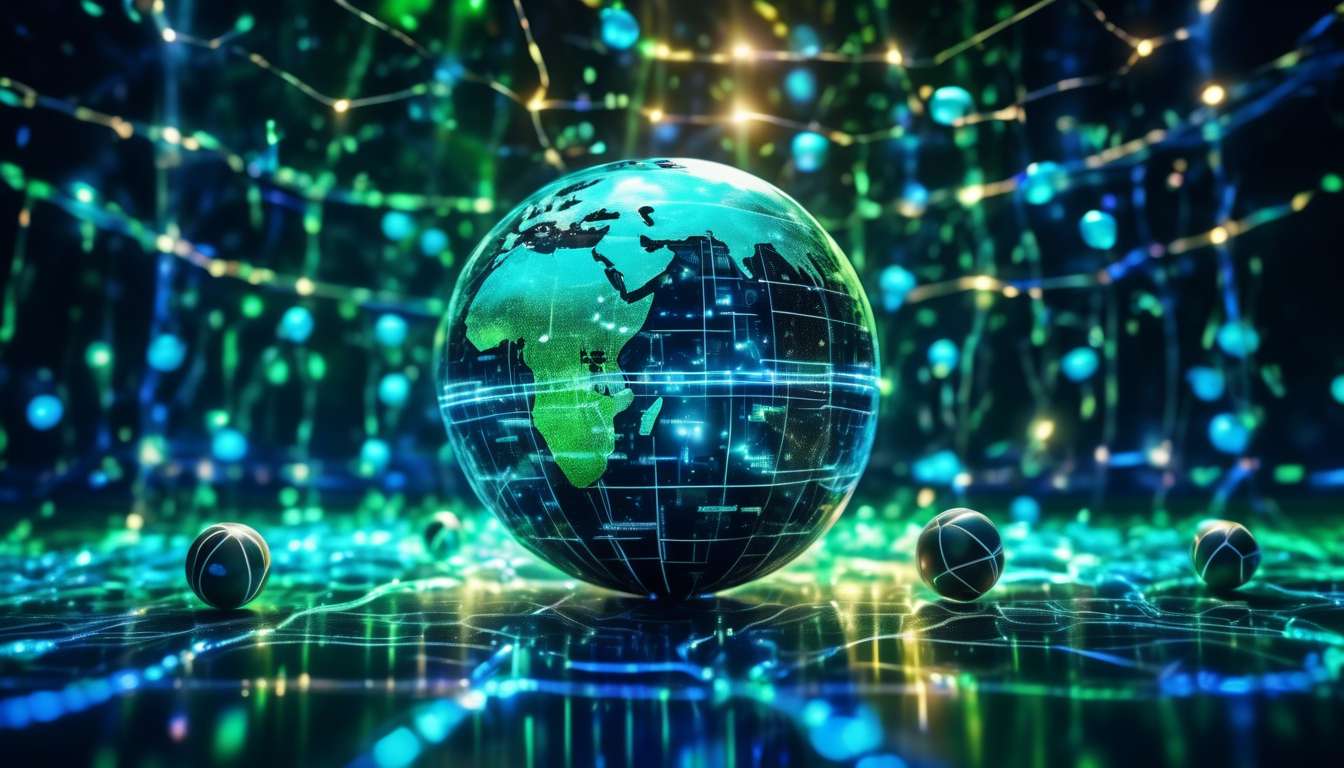 Discover the Ultimate Platform for Global Football Predictions