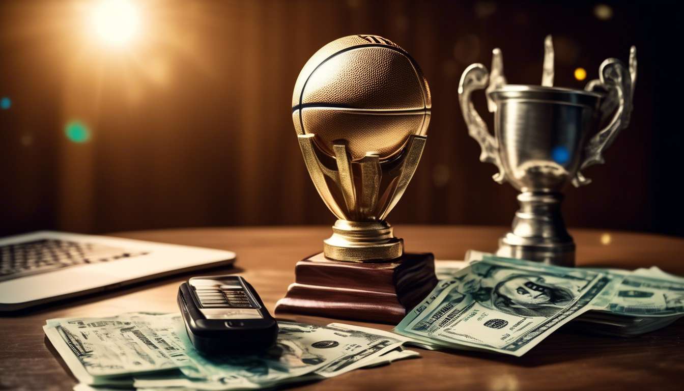 Proven Strategies for Success with Bet Tip Win