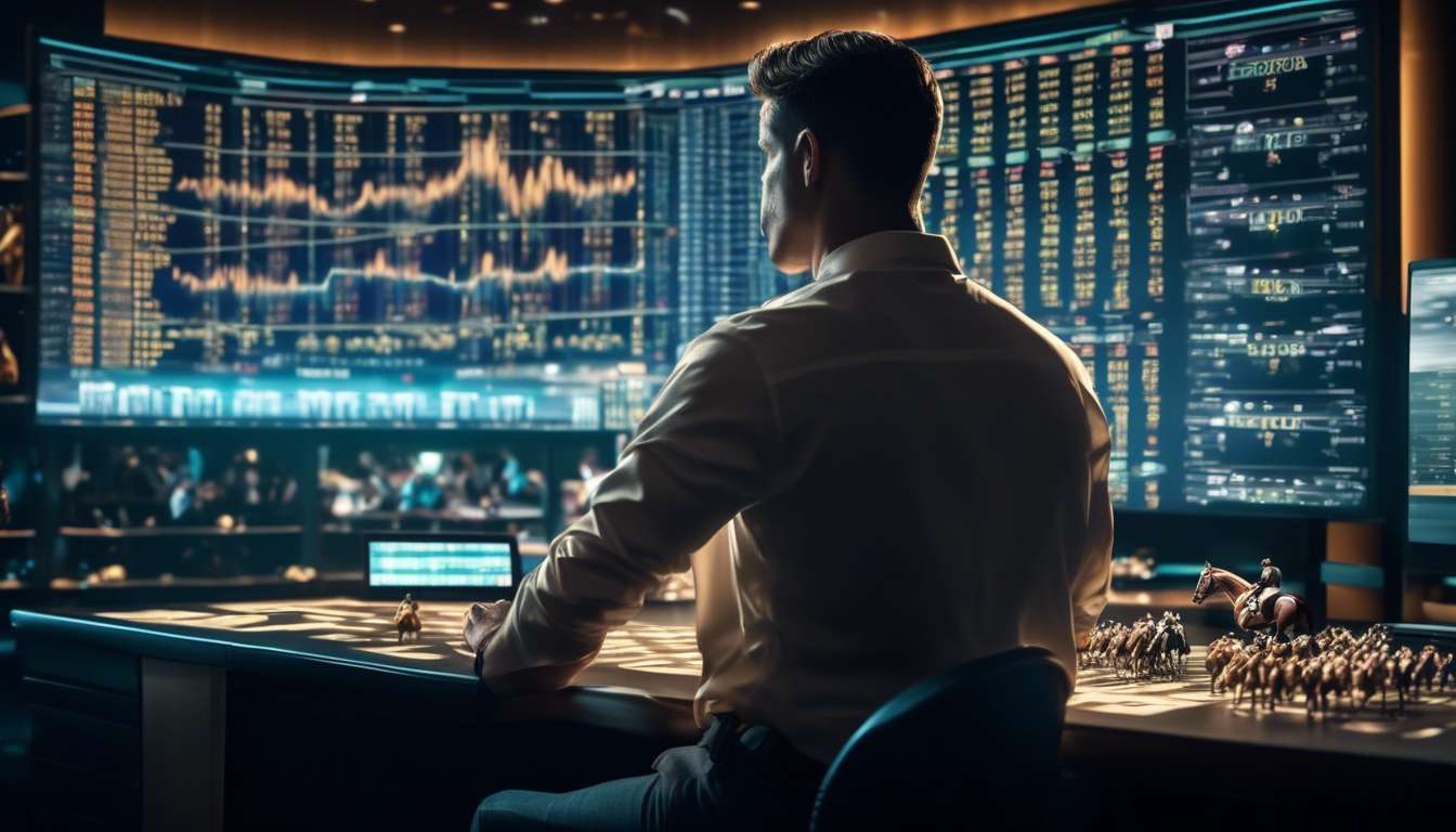 Unlocking Success with the Top Betting Expert Strategies
