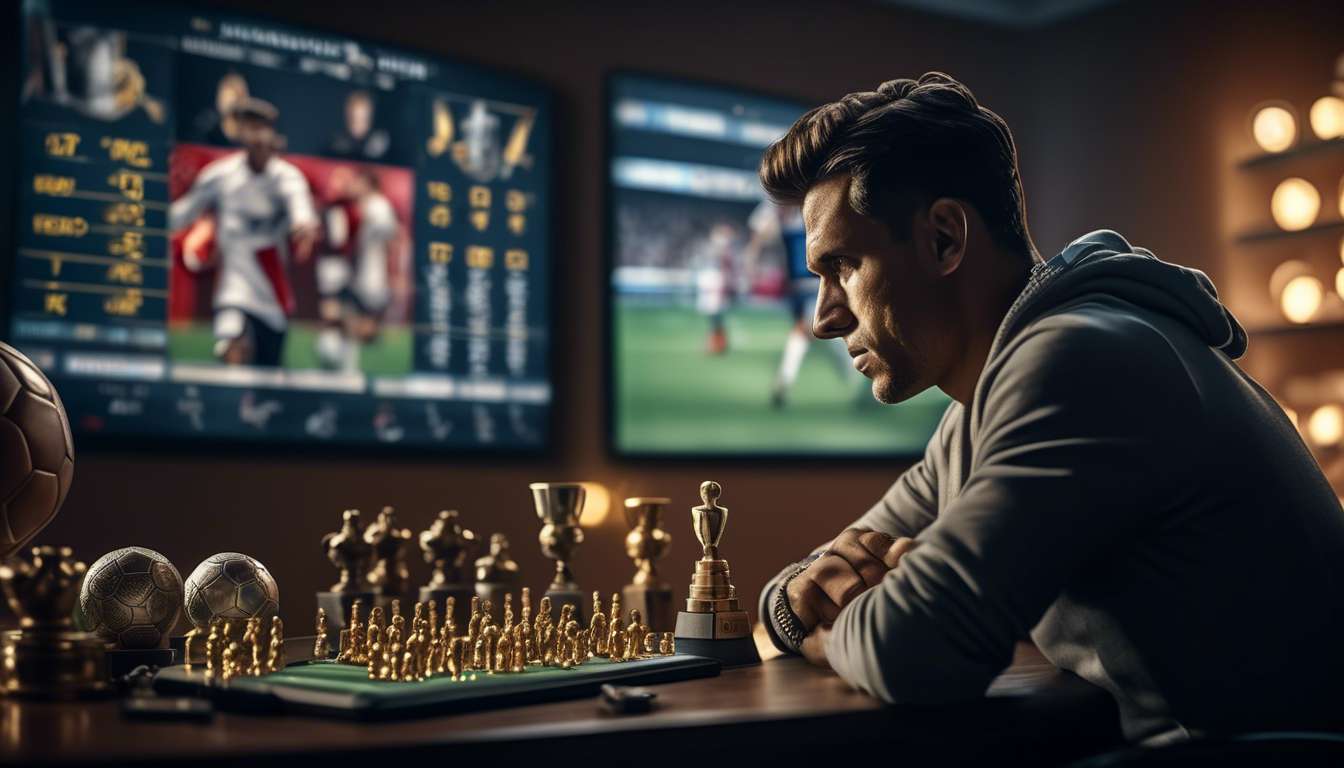 Mastering the Art of 1×2 Betting Tips for Consistent Wins