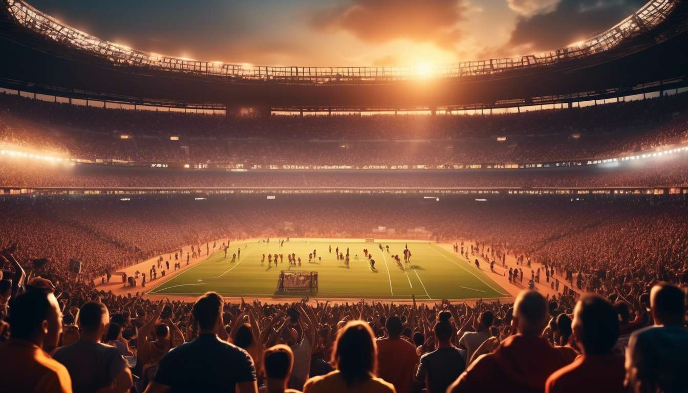 Unlock Winning Strategies with Free Sports Betting Picks