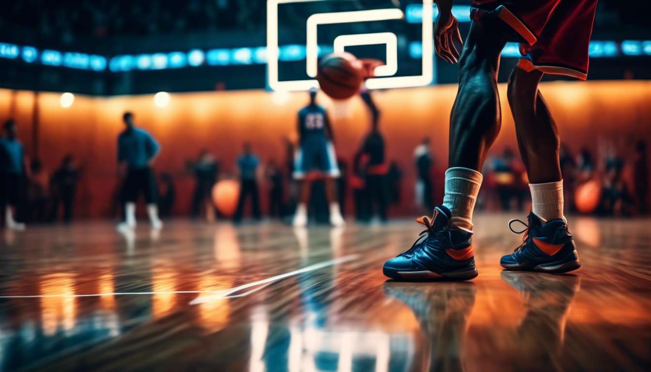Expert Advice for Winning NBA Betting Picks