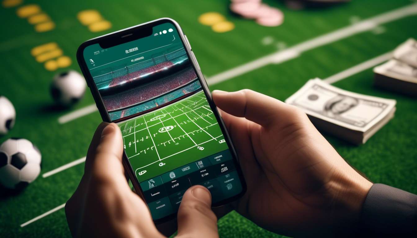 Mastering NFL Betting Tips for Consistent Wins
