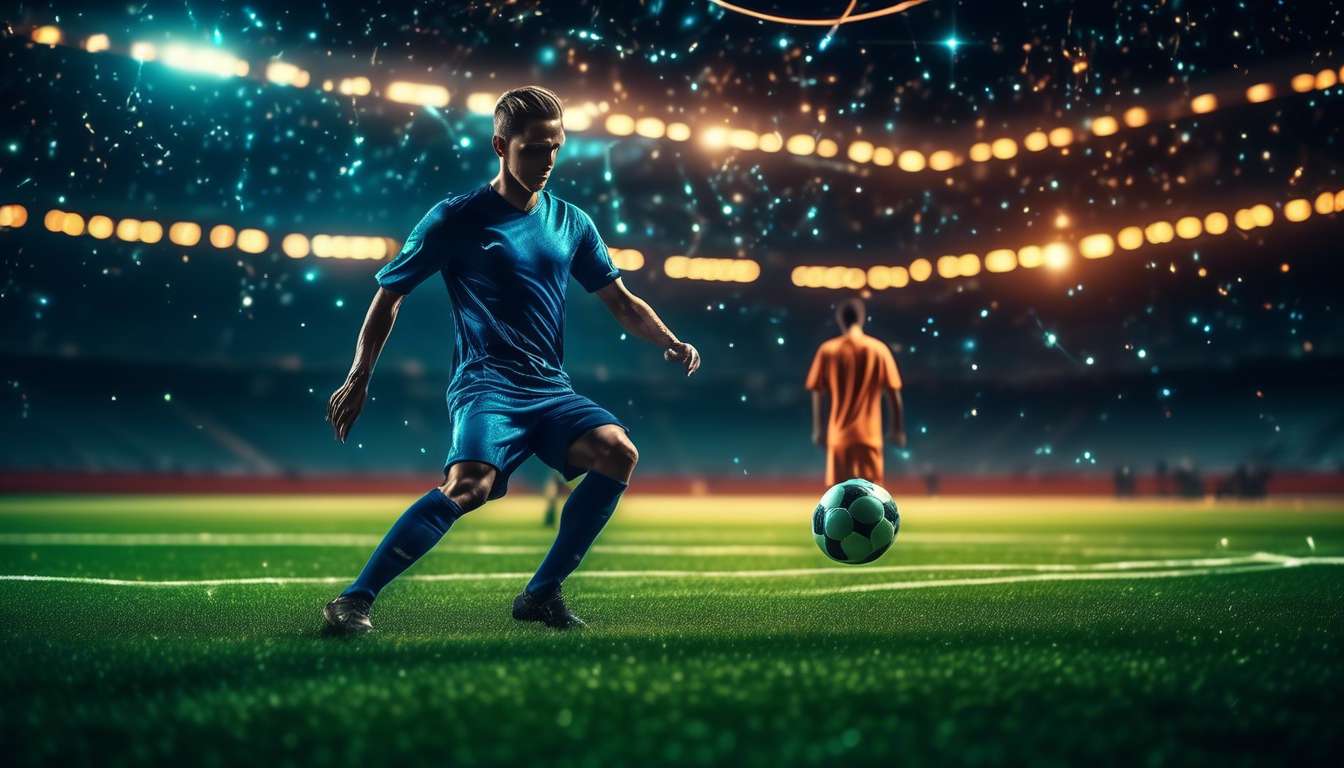 Winning Strategies for Soccer Betting Tips