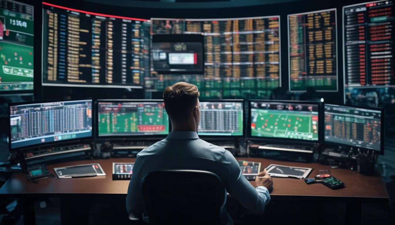 Mastering Sure Bet Prediction Strategies for Consistent Wins