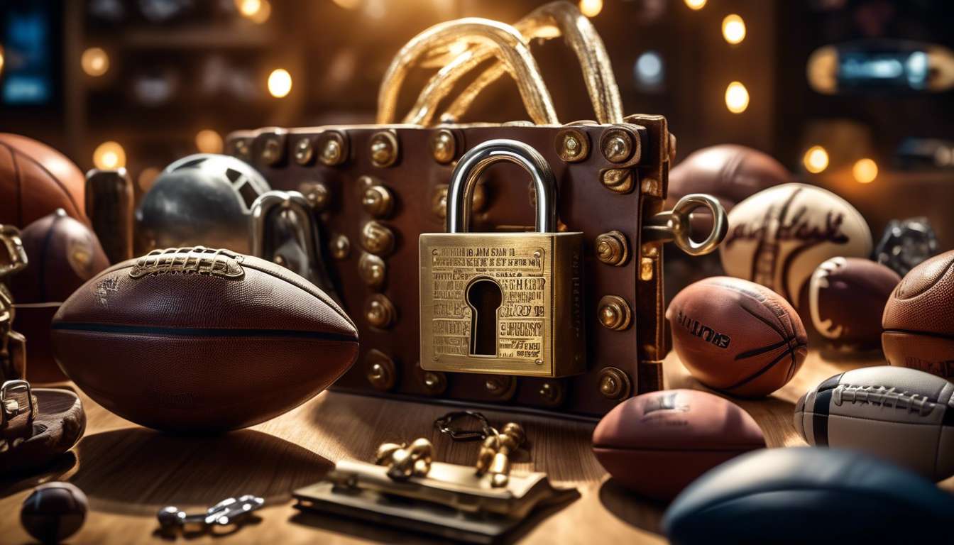 Unlocking Secrets to Finding Sure Odds in Sports Betting